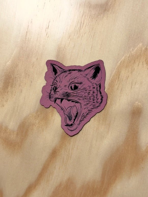 Patch - Don Cameo pink - DON CAMEO