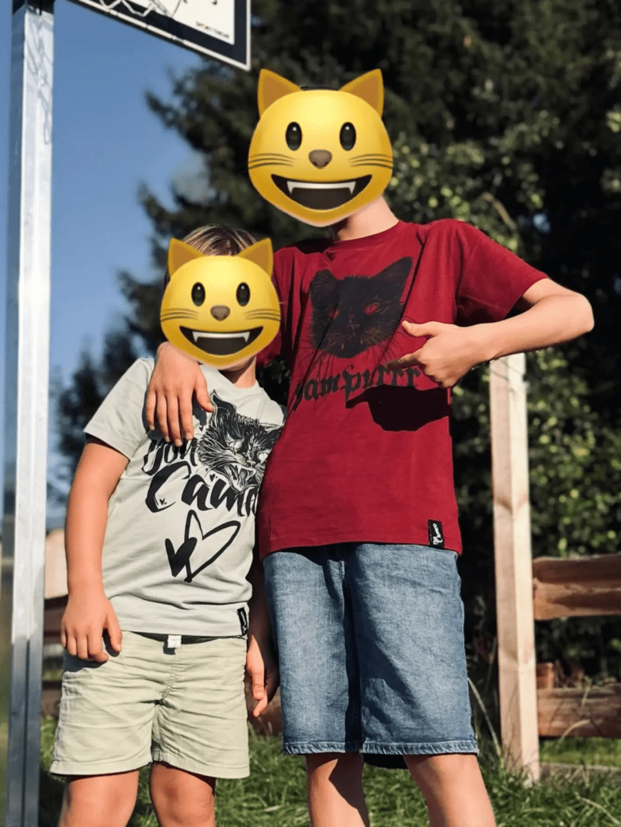 Mini Cameo – Süß, Fair & Stylisch! - DON CAMEO