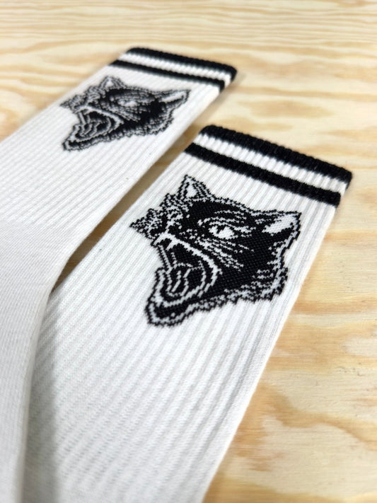Socken – Stylisch, nachhaltig, katzenstark! - DON CAMEO