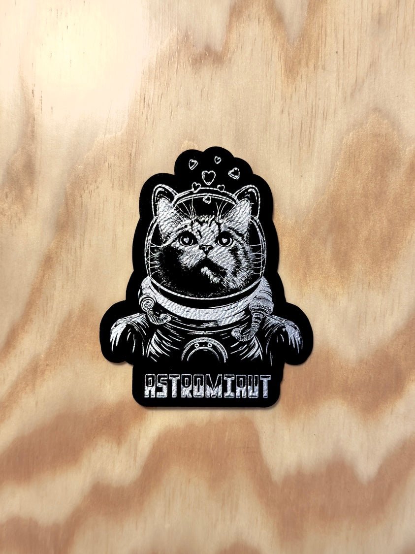 Patch - Astromiaut - DON CAMEO