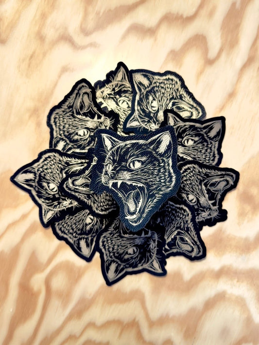 Patch - Don Cameo - DON CAMEO