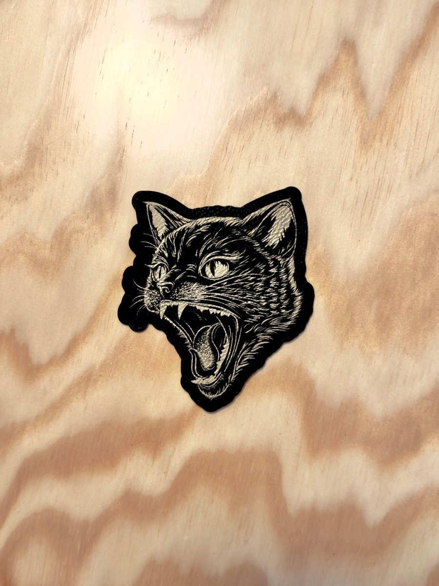 Patch - Don Cameo - DON CAMEO