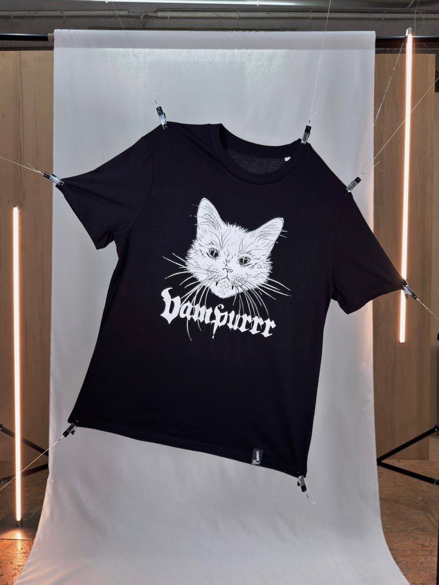 Vampurrr: Süß, aber bissig! - DON CAMEO