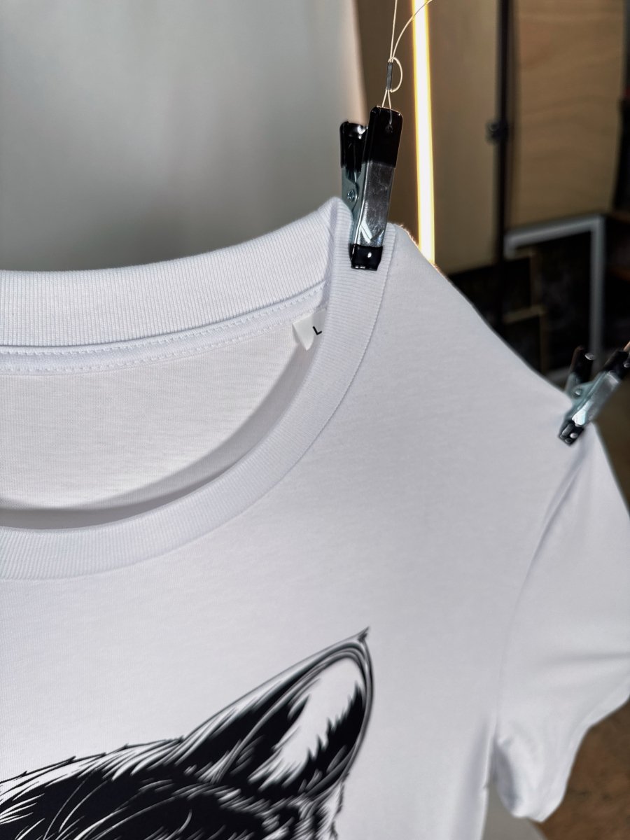 Logo – Klare Kante, klarer Style! - DON CAMEO