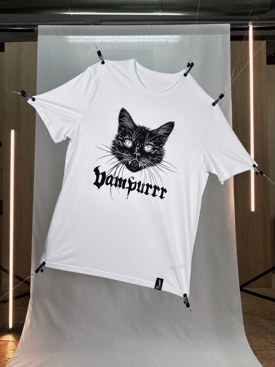 Vampurrr: Süß, aber bissig! - DON CAMEO