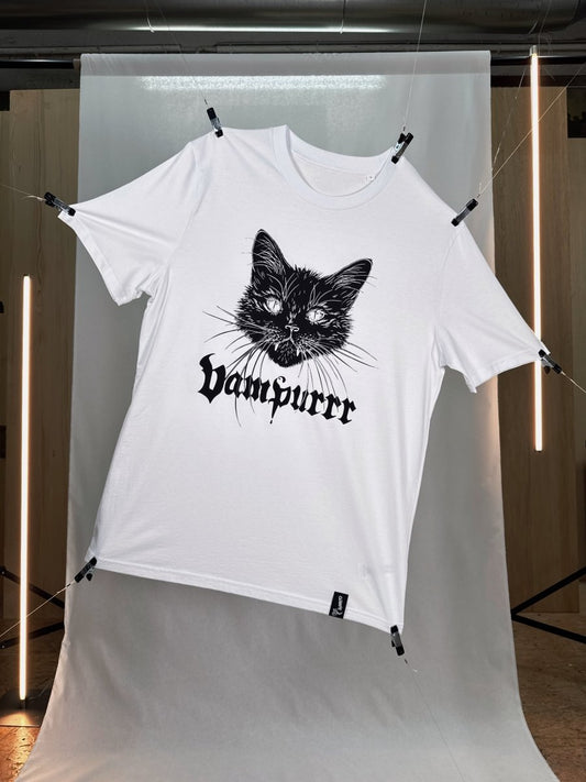 Vampurrr: Süß, aber bissig! - DON CAMEO