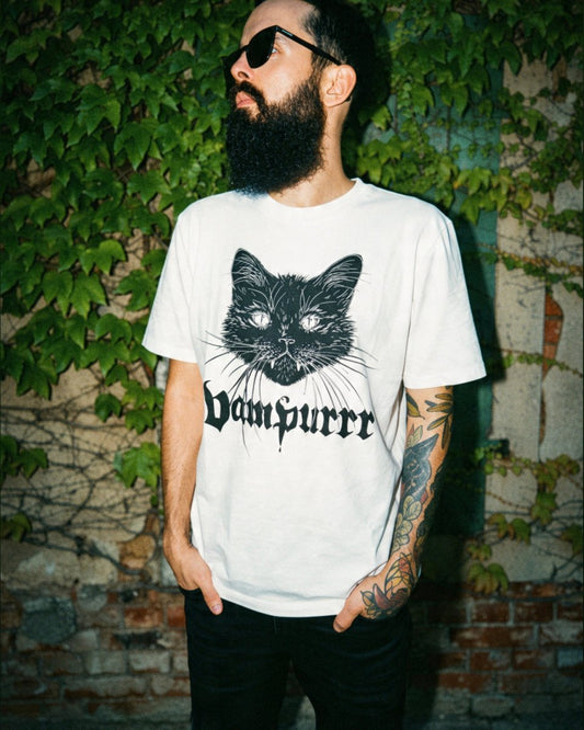 Vampurrr: Süß, aber bissig! - DON CAMEO