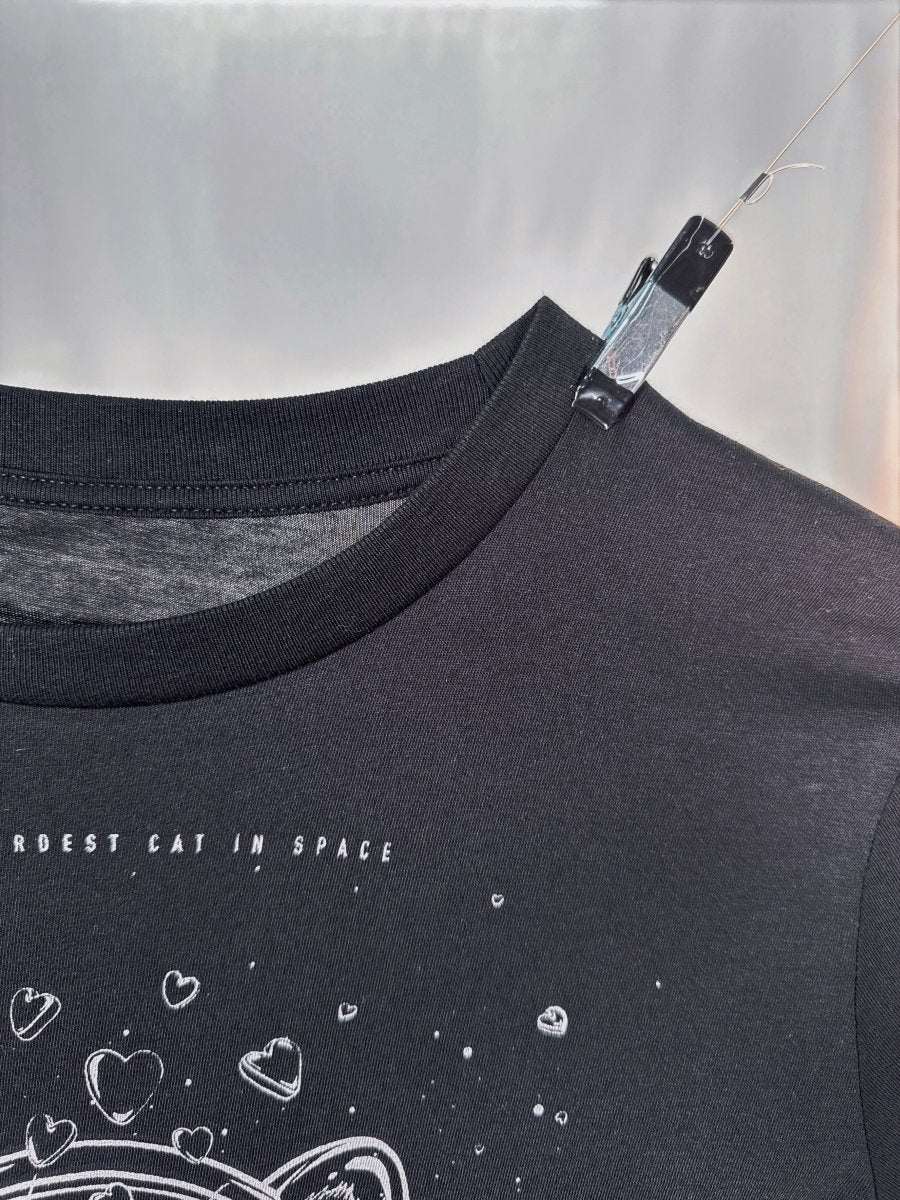 Mini Astromiaut - Samtpfoten im All! - DON CAMEO