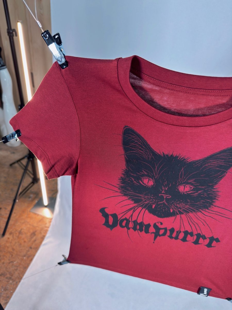 Mini Vampurrr: Süß, aber bissig! - DON CAMEO