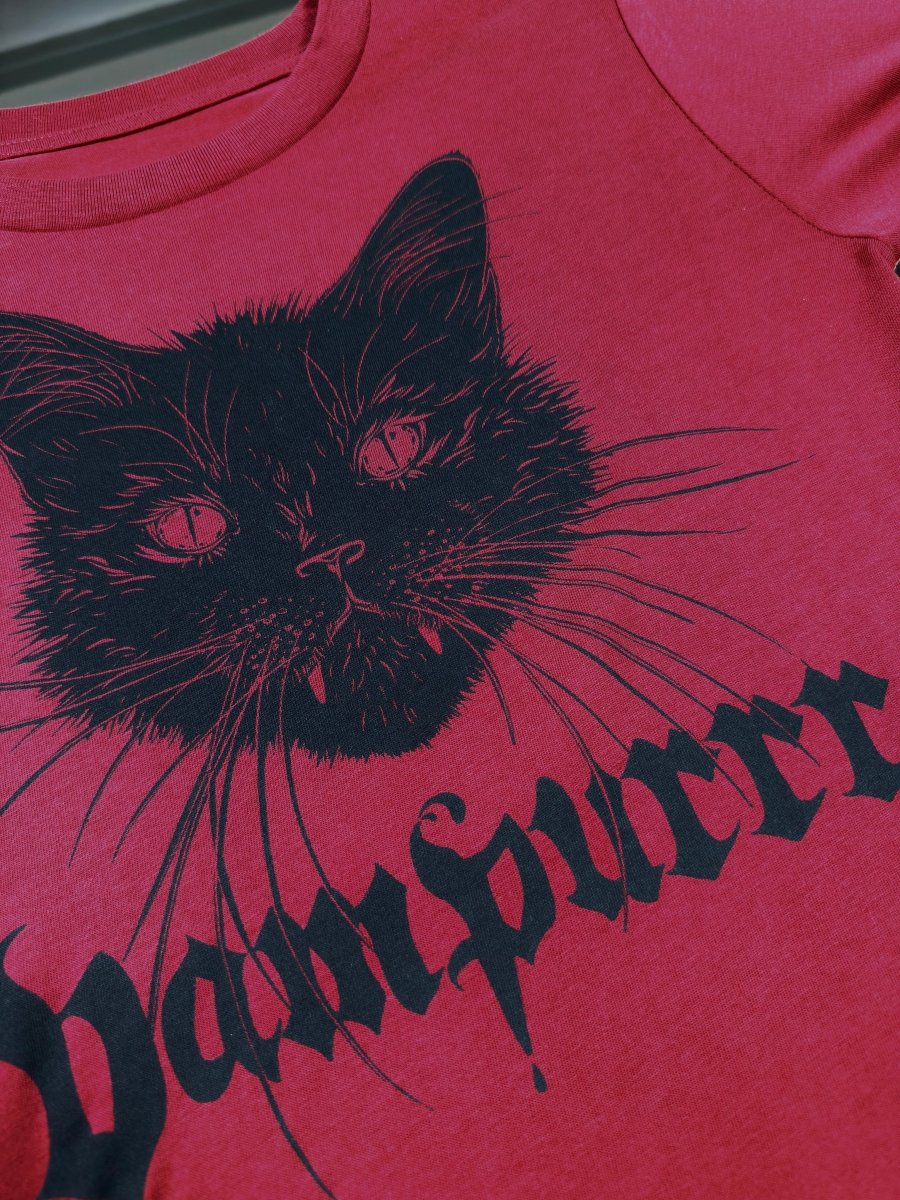 Mini Vampurrr: Süß, aber bissig! - DON CAMEO