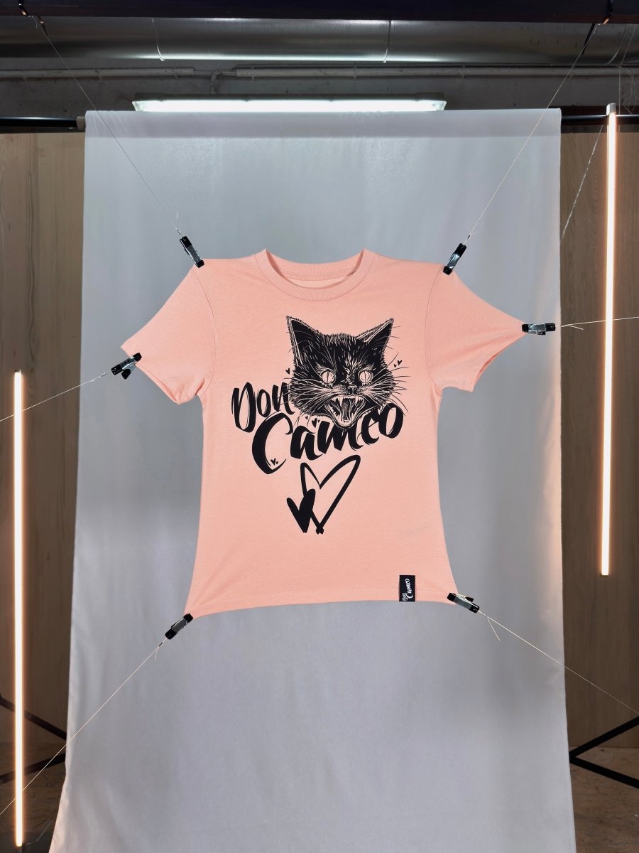 Mini Cameo – Süß, Fair & Stylisch! - DON CAMEO