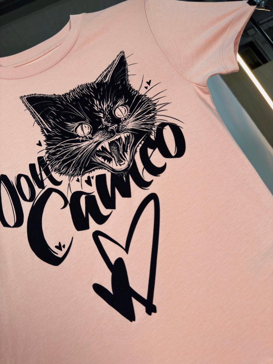 Mini Cameo – Süß, Fair & Stylisch! - DON CAMEO
