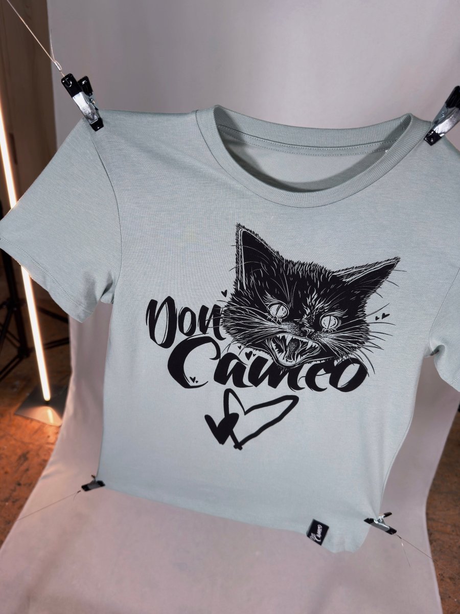 Mini Cameo – Süß, Fair & Stylisch! - DON CAMEO