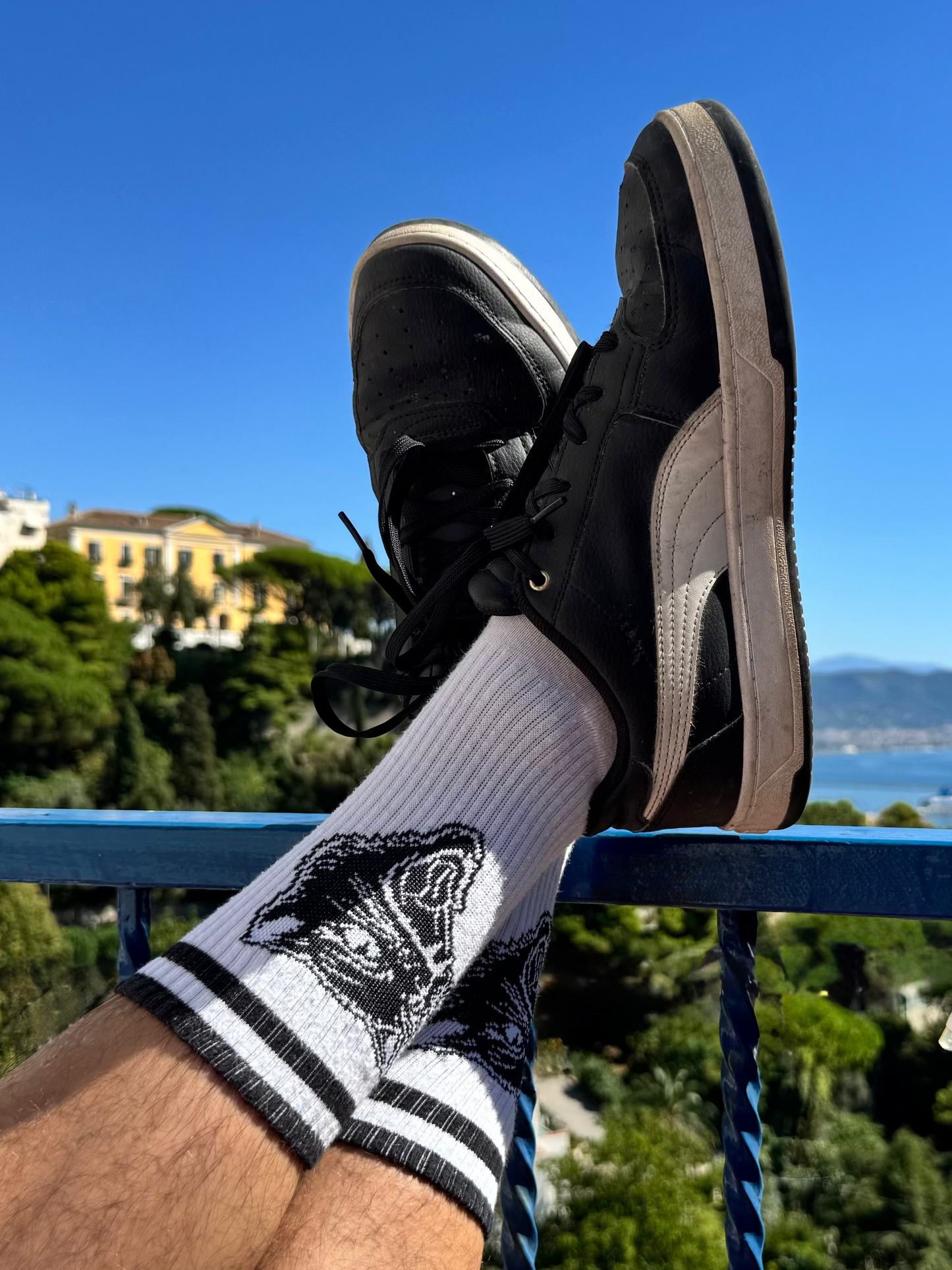 Socken – Stylisch, nachhaltig, katzenstark!