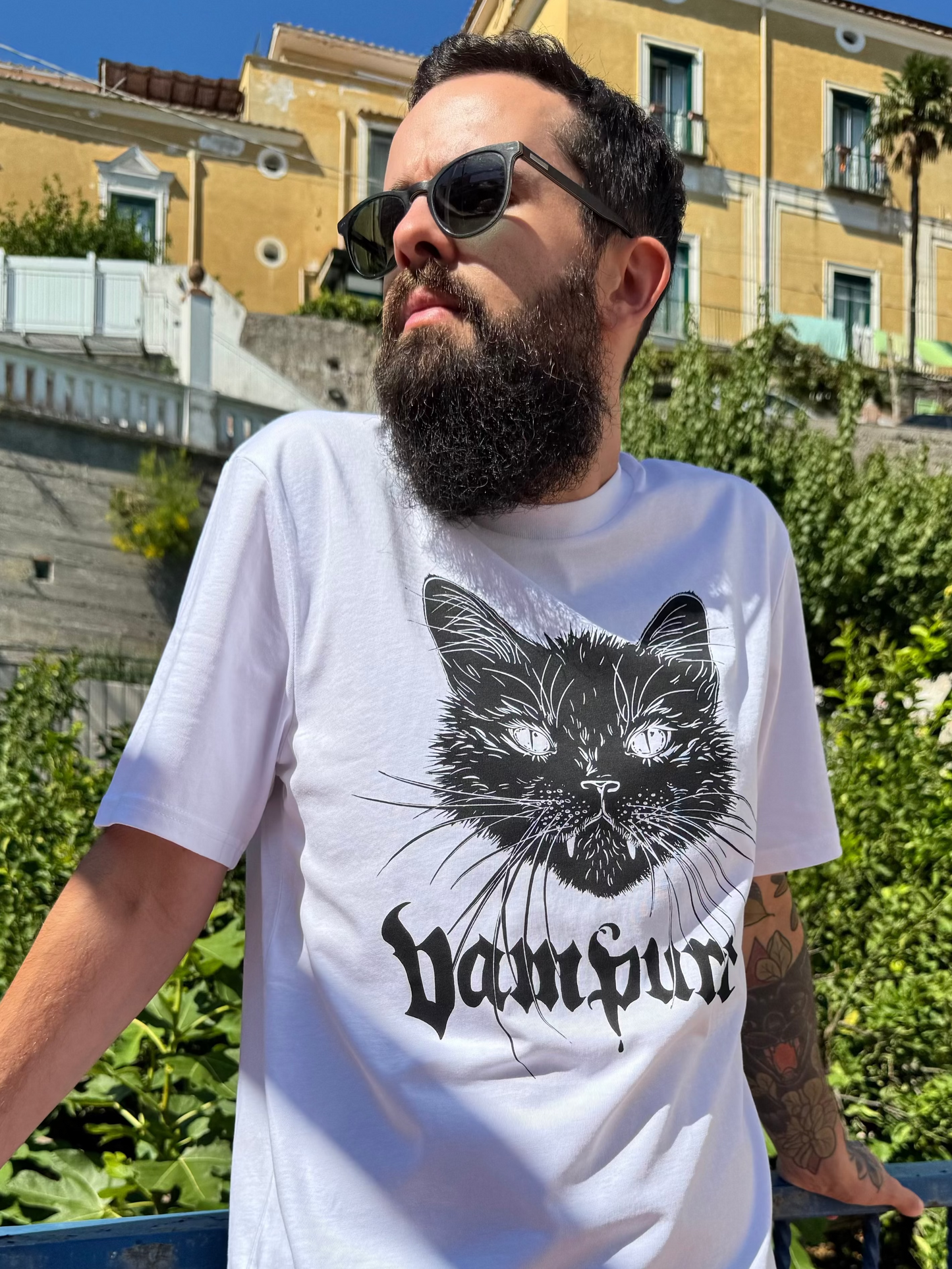 Vampurrr: Süß, aber bissig!
