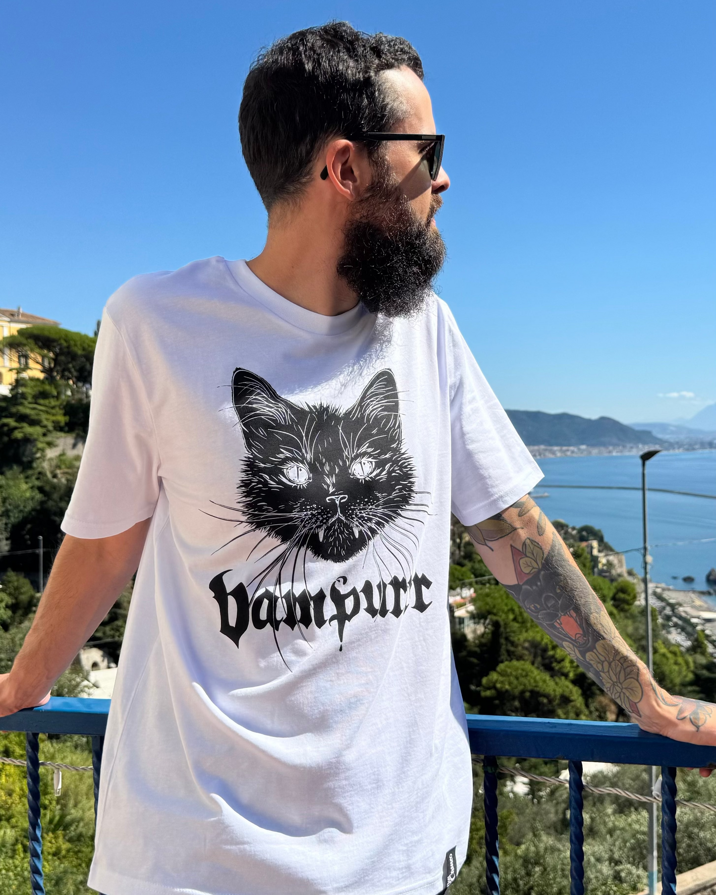 Vampurrr: Süß, aber bissig!