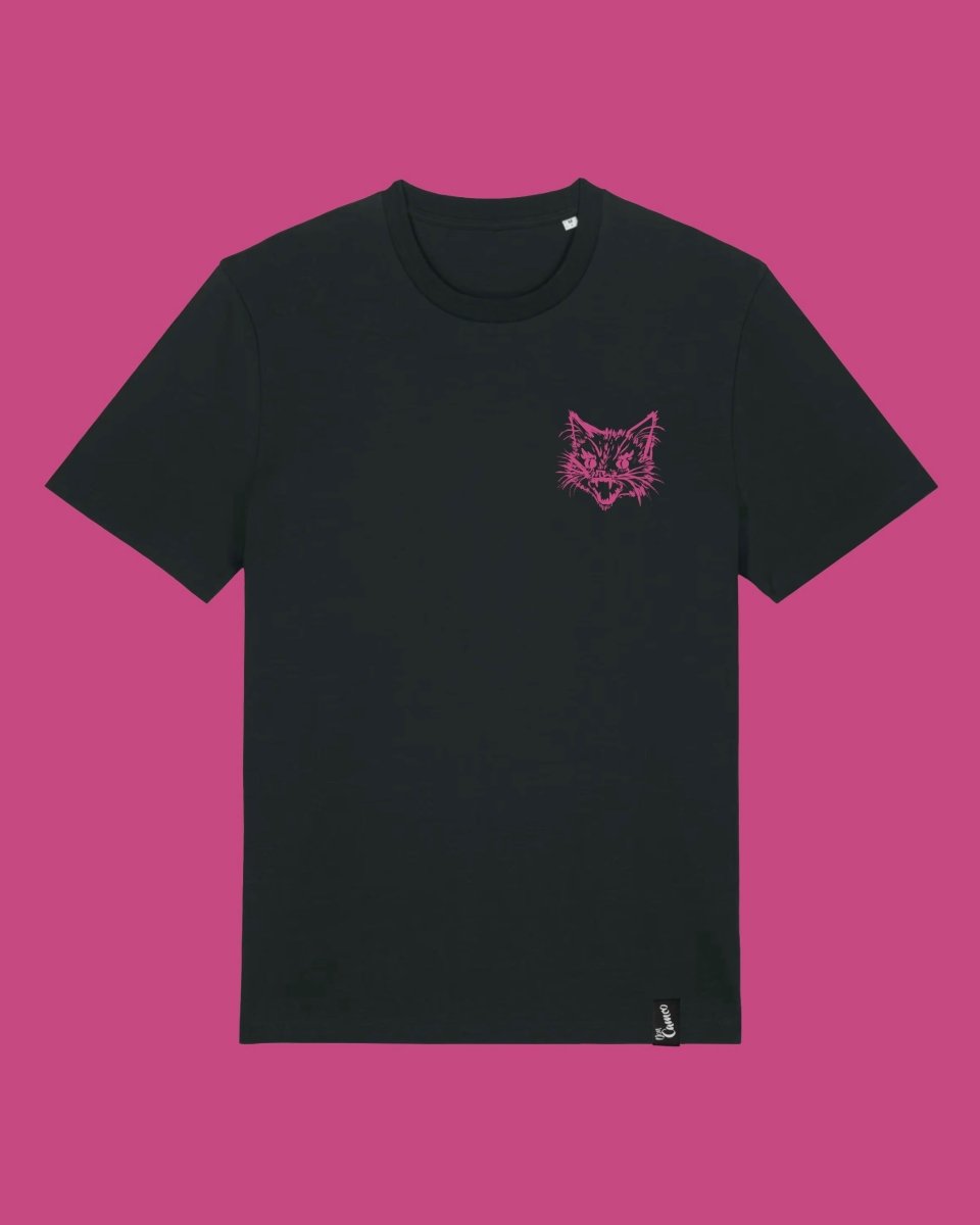 Cats Against Catcalls !!! - DON CAMEO
