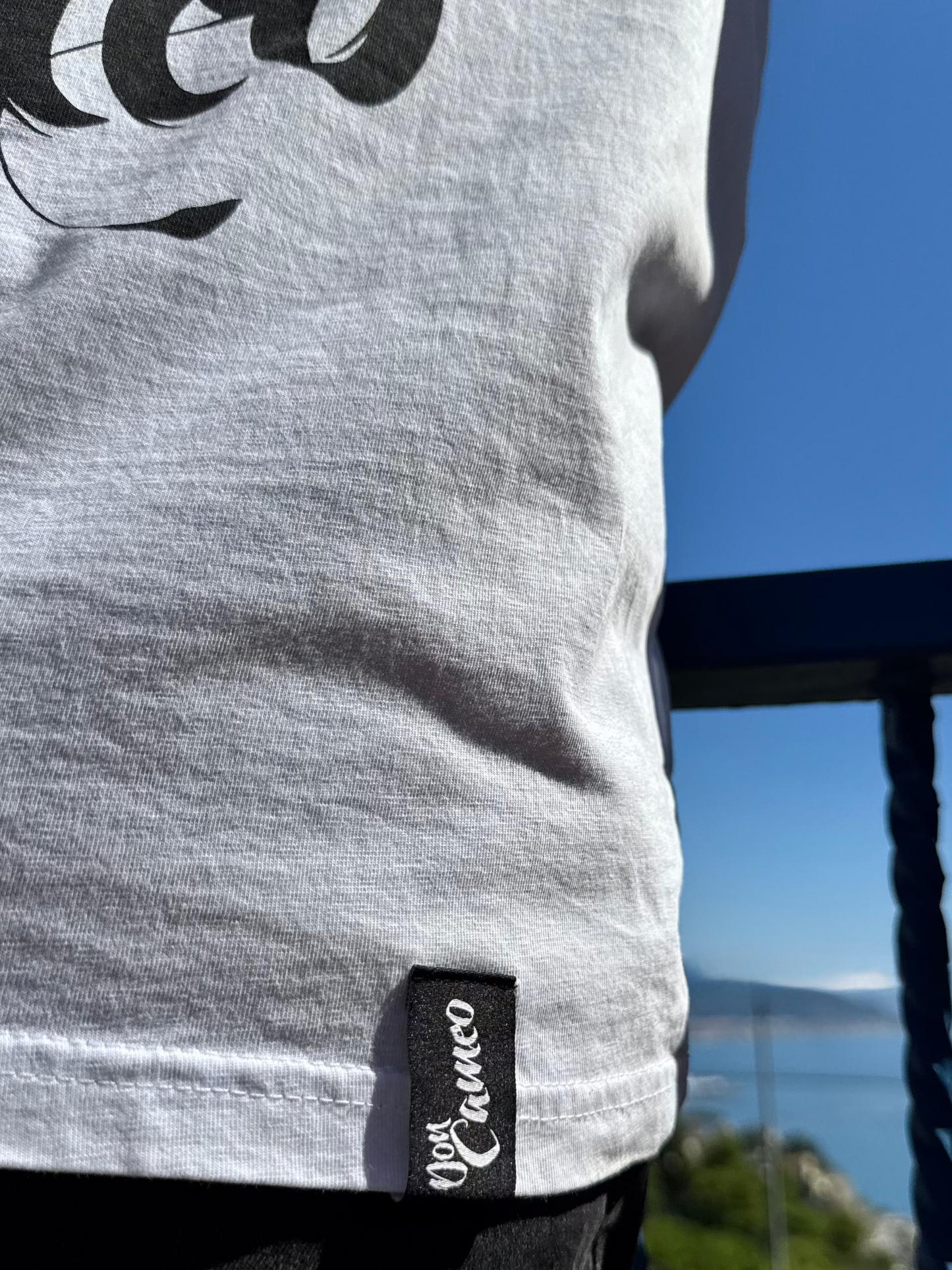 Logo – Klare Kante, klarer Style!