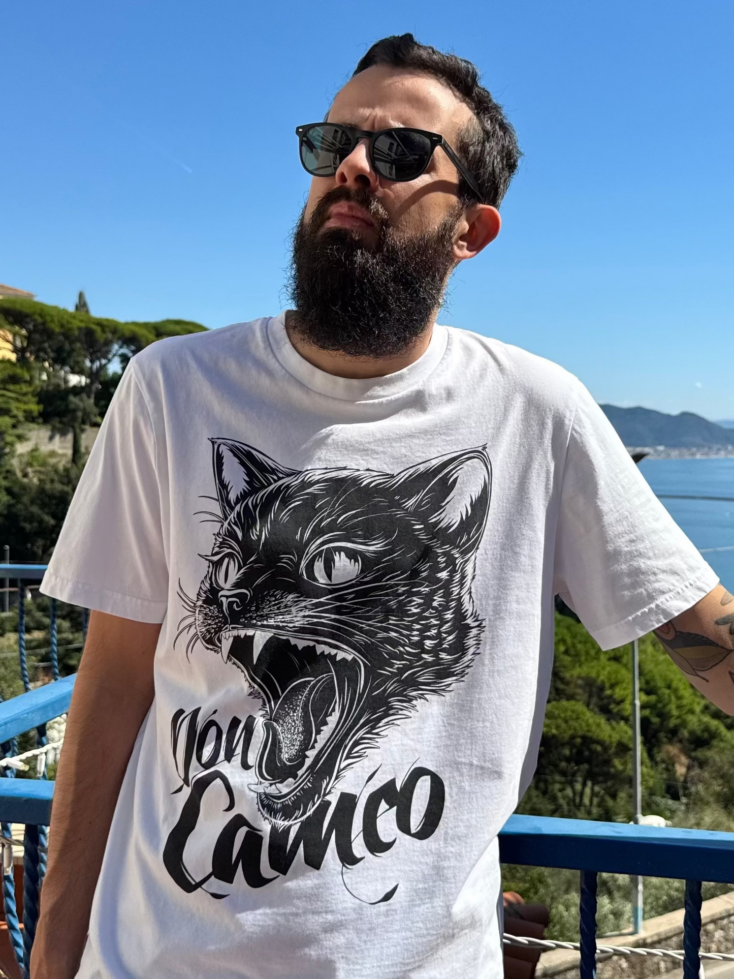 Logo – Klare Kante, klarer Style!