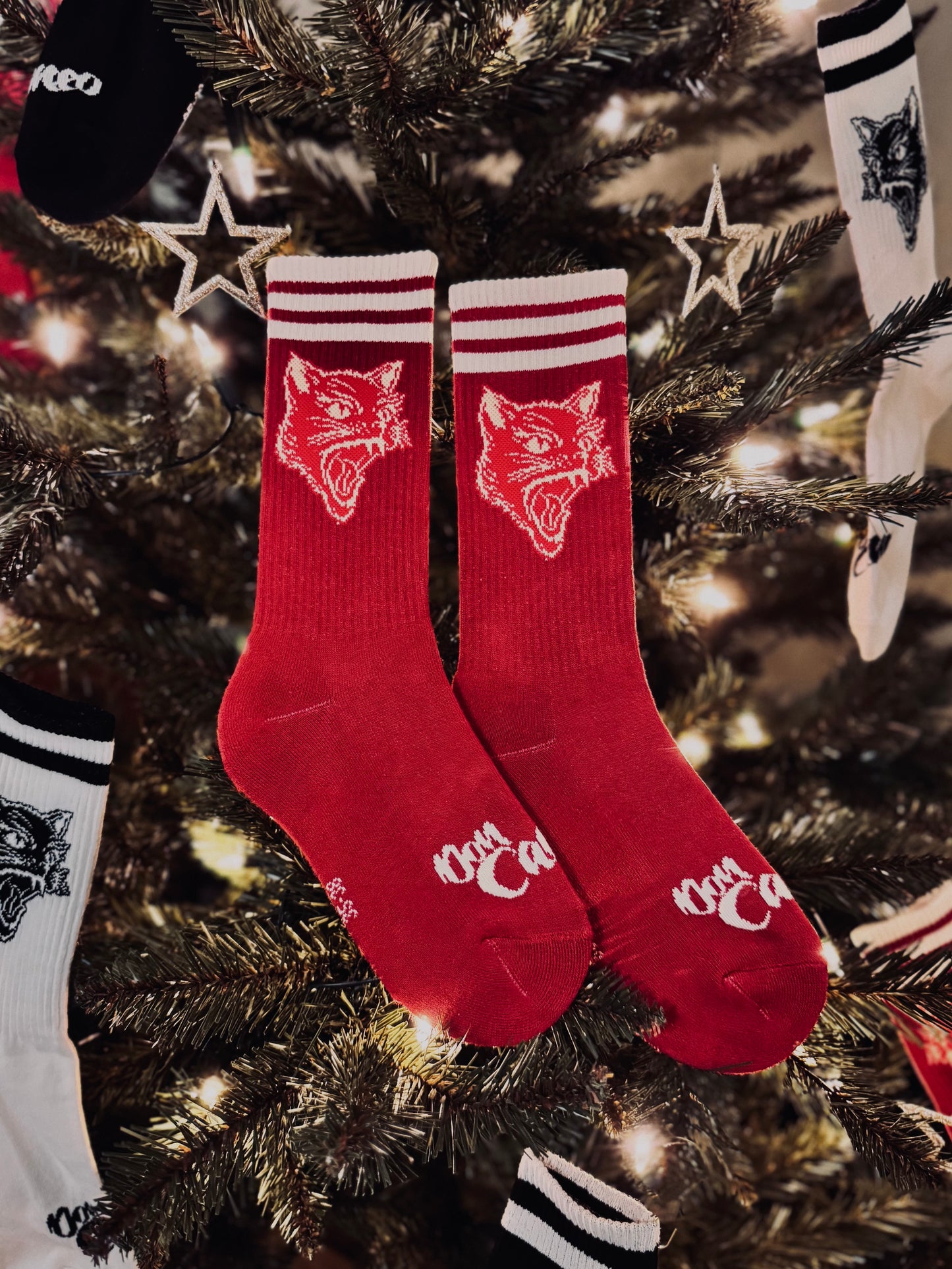 Socken – Stylisch, nachhaltig, katzenstark!