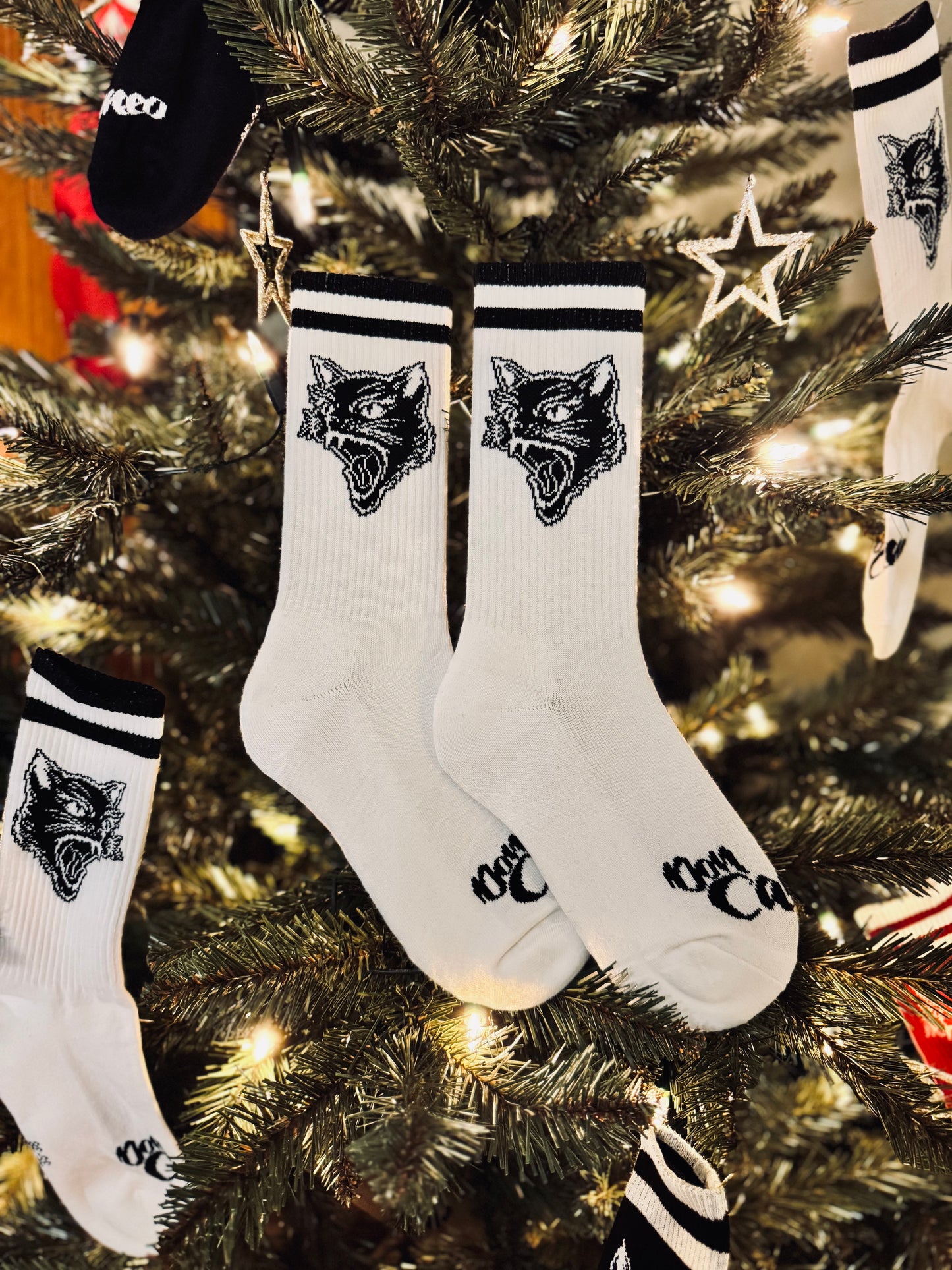 Socken – Stylisch, nachhaltig, katzenstark!