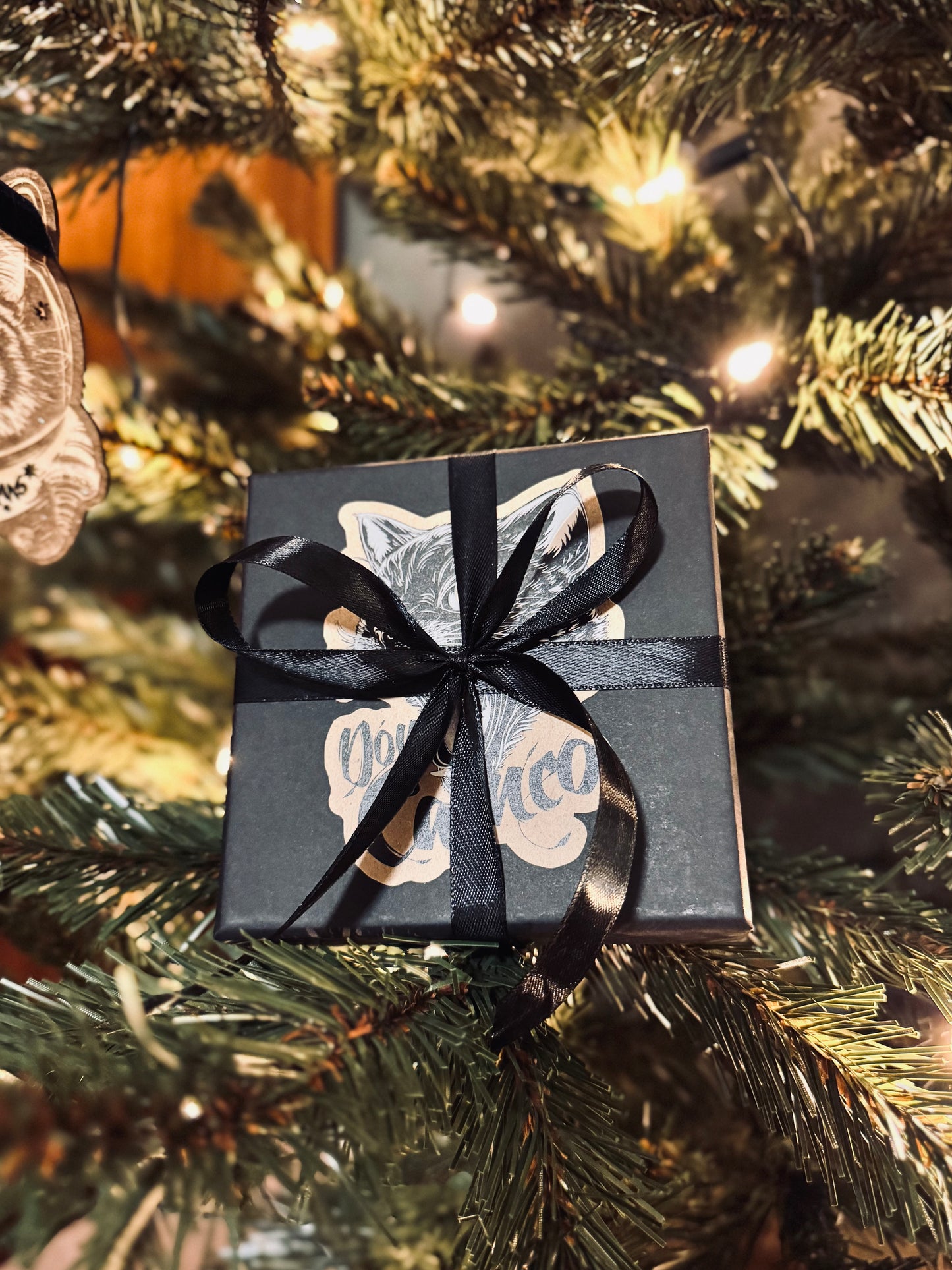 Xmas Ornamente – Mix & Match Set (5 Stück)