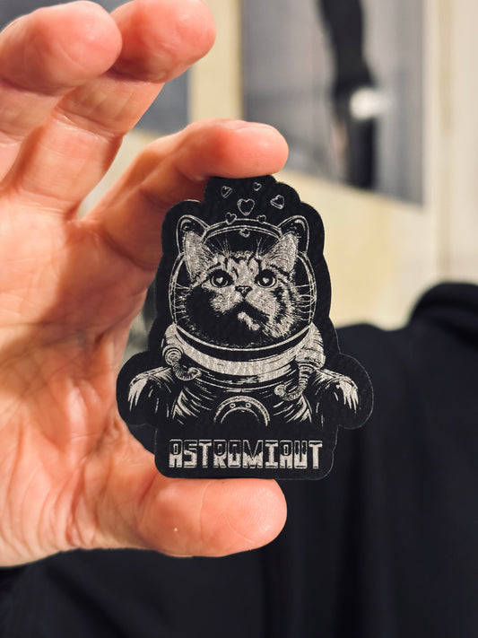 Patch - Astromiaut