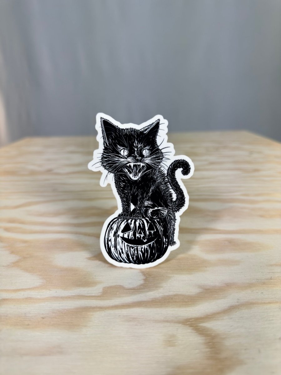 Sticker - einzeln - DON CAMEO