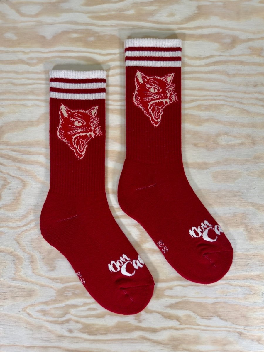 Socken – Stylisch, nachhaltig, katzenstark! - DON CAMEO