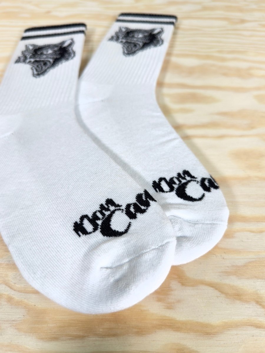 Socken – Stylisch, nachhaltig, katzenstark! - DON CAMEO