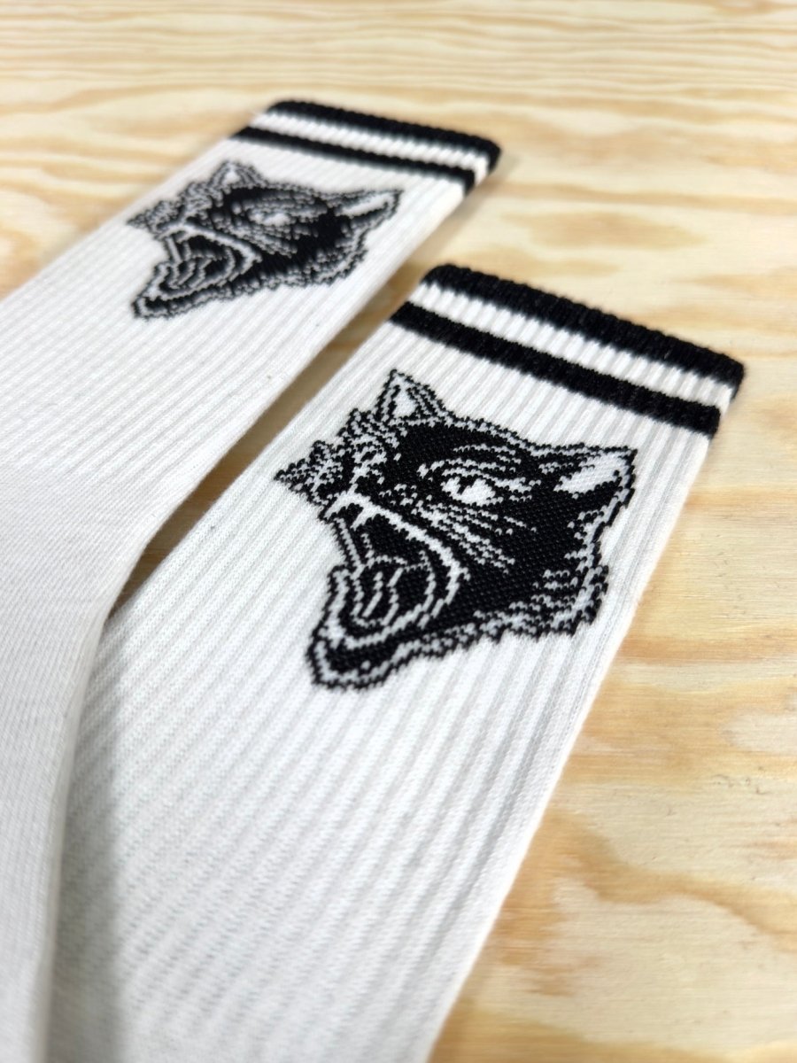 Socken – Stylisch, nachhaltig, katzenstark! - DON CAMEO